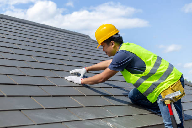 Quick and Trustworthy Emergency Roof Repair Services in Red Bluff, CA