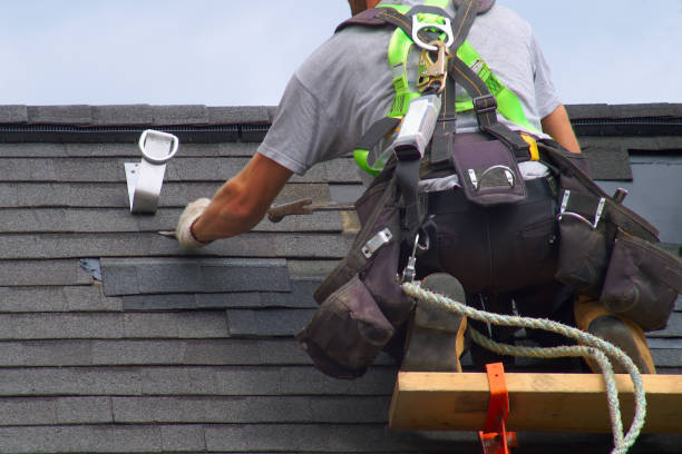 Reliable Red Bluff, CA Roofing Contractor Solutions
