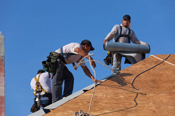 Best Emergency Roof Repair  in Red Bluff, CA