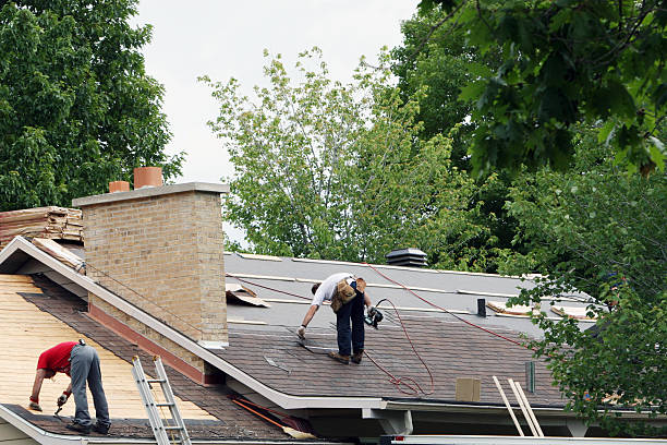 Best Metal Roofing Contractor  in Red Bluff, CA