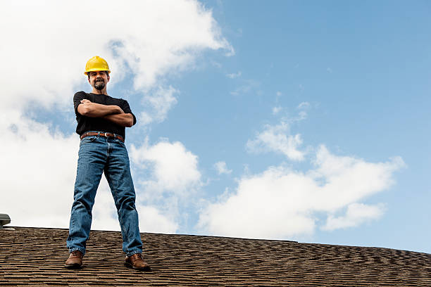 Best Commercial Roofing Services  in Red Bluff, CA