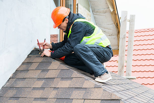 Best Gutter Installation and Roofing  in Red Bluff, CA